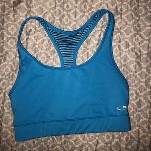 Champions reversible sports bra